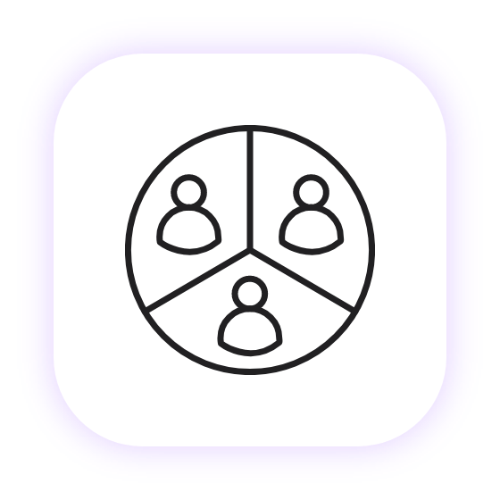 Ilustración de automatización de tareas internas