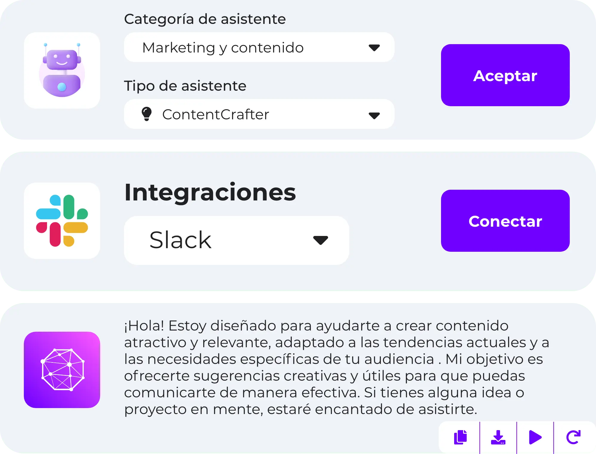 Características Utoppia