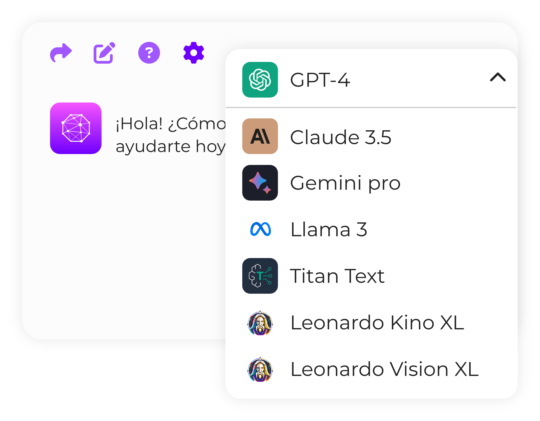 Características Utoppia