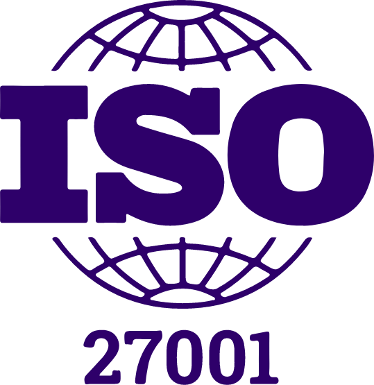 Utoppia Certificación ISO 27001