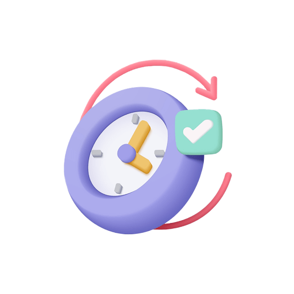 Ilustración de automatización de interacciones